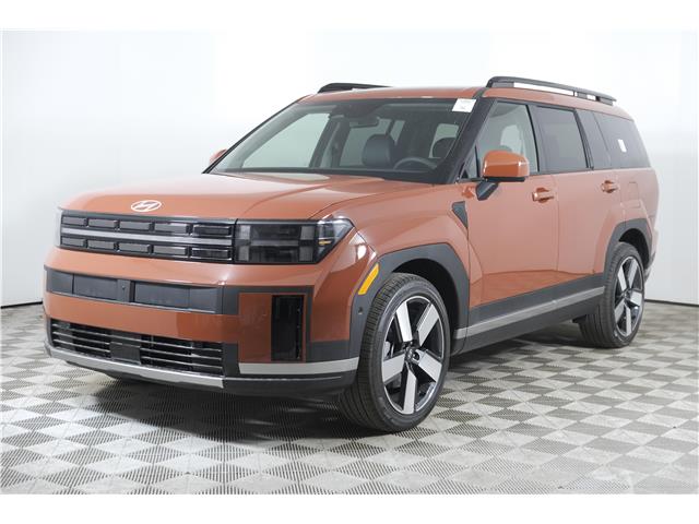 2025 Hyundai Santa Fe Luxury (Stk: 16104336) in Markham - Image 3 of 24 2025 Hyundai Santa Fe Luxury (Stk: 16104336) in Markham - Image 3 of 24