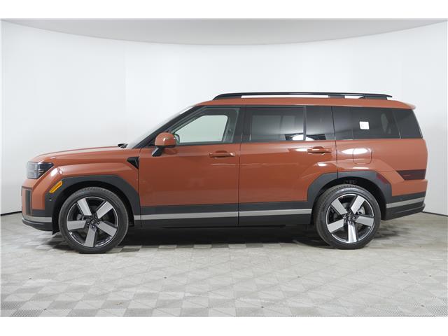 2025 Hyundai Santa Fe Luxury (Stk: 16104336) in Markham - Image 4 of 24 2025 Hyundai Santa Fe Luxury (Stk: 16104336) in Markham - Image 4 of 24