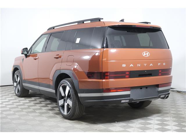 2025 Hyundai Santa Fe Luxury (Stk: 16104336) in Markham - Image 5 of 24 2025 Hyundai Santa Fe Luxury (Stk: 16104336) in Markham - Image 5 of 24