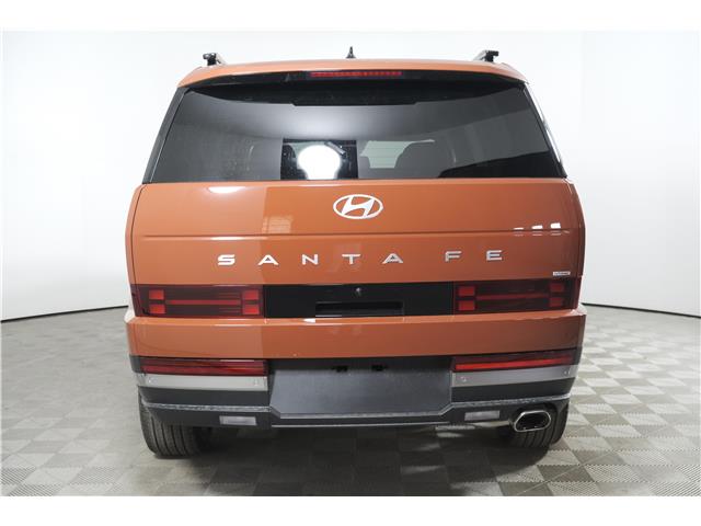2025 Hyundai Santa Fe Luxury (Stk: 16104336) in Markham - Image 6 of 24 2025 Hyundai Santa Fe Luxury (Stk: 16104336) in Markham - Image 6 of 24