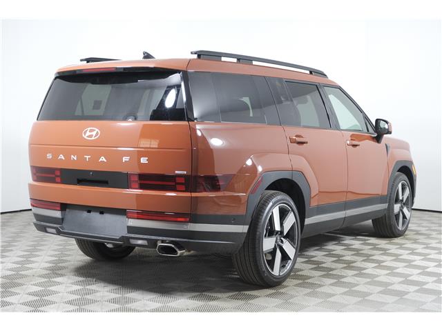 2025 Hyundai Santa Fe Luxury (Stk: 16104336) in Markham - Image 7 of 24 2025 Hyundai Santa Fe Luxury (Stk: 16104336) in Markham - Image 7 of 24