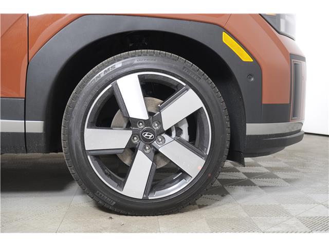 2025 Hyundai Santa Fe Luxury (Stk: 16104336) in Markham - Image 8 of 24 2025 Hyundai Santa Fe Luxury (Stk: 16104336) in Markham - Image 8 of 24