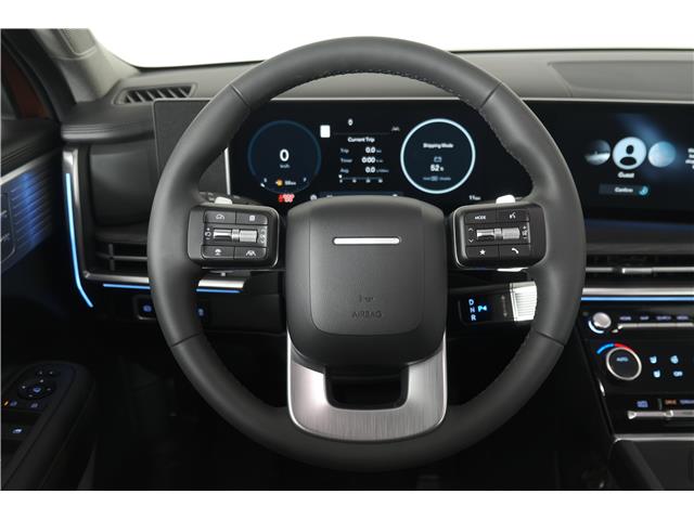 2025 Hyundai Santa Fe Luxury (Stk: 16104336) in Markham - Image 13 of 24 2025 Hyundai Santa Fe Luxury (Stk: 16104336) in Markham - Image 13 of 24