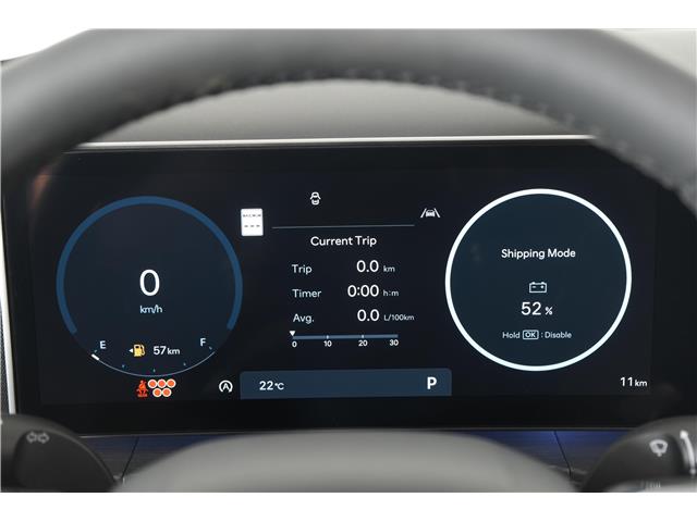 2025 Hyundai Santa Fe Luxury (Stk: 16104336) in Markham - Image 14 of 24 2025 Hyundai Santa Fe Luxury (Stk: 16104336) in Markham - Image 14 of 24