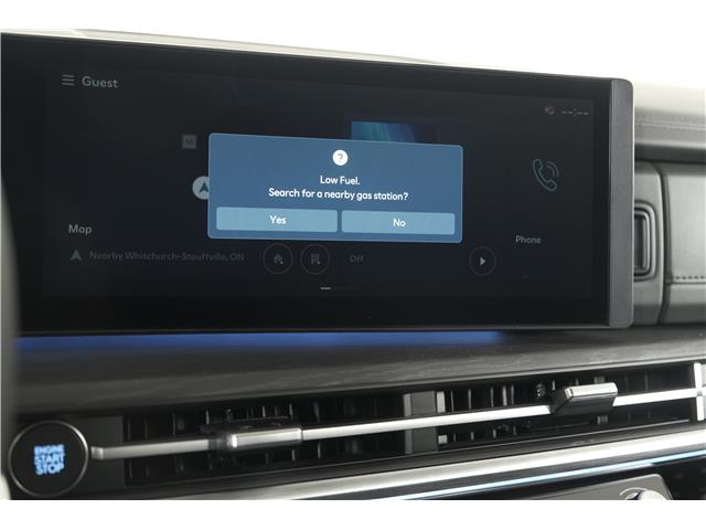 2025 Hyundai Santa Fe Luxury (Stk: 16104336) in Markham - Image 15 of 24 2025 Hyundai Santa Fe Luxury (Stk: 16104336) in Markham - Image 15 of 24