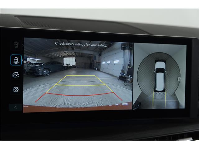2025 Hyundai Santa Fe Luxury (Stk: 16104336) in Markham - Image 16 of 24 2025 Hyundai Santa Fe Luxury (Stk: 16104336) in Markham - Image 16 of 24