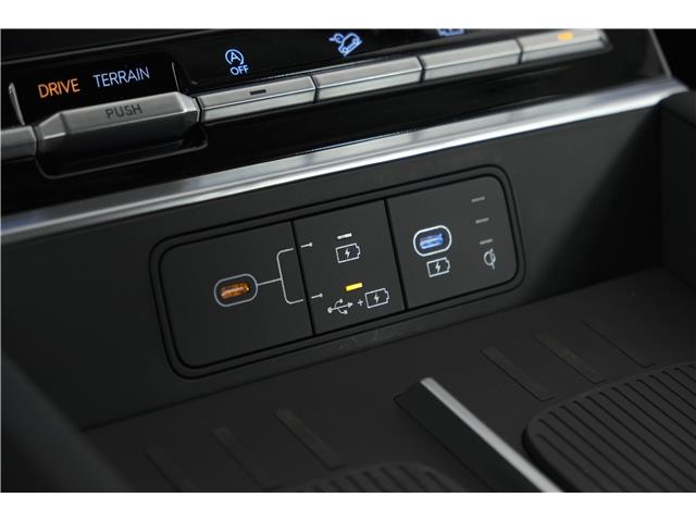 2025 Hyundai Santa Fe Luxury (Stk: 16104336) in Markham - Image 19 of 24 2025 Hyundai Santa Fe Luxury (Stk: 16104336) in Markham - Image 19 of 24