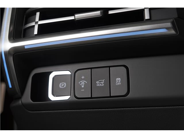 2025 Hyundai Santa Fe Luxury (Stk: 16104336) in Markham - Image 20 of 24 2025 Hyundai Santa Fe Luxury (Stk: 16104336) in Markham - Image 20 of 24
