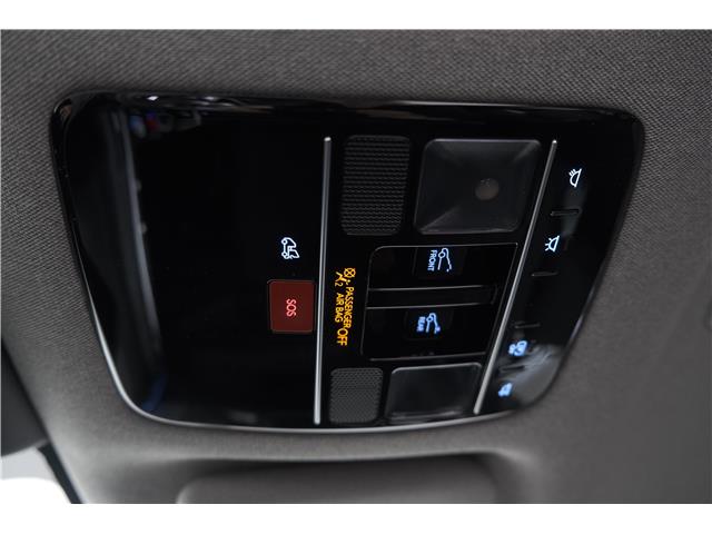 2025 Hyundai Santa Fe Luxury (Stk: 16104336) in Markham - Image 21 of 24 2025 Hyundai Santa Fe Luxury (Stk: 16104336) in Markham - Image 21 of 24