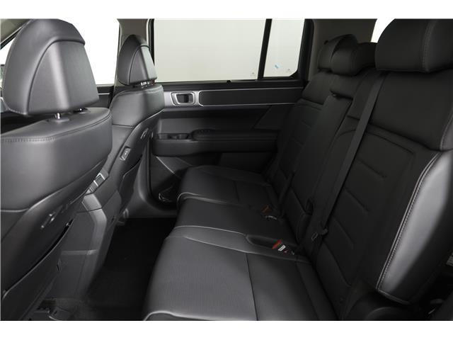 2025 Hyundai Santa Fe Luxury (Stk: 16104336) in Markham - Image 24 of 24 2025 Hyundai Santa Fe Luxury (Stk: 16104336) in Markham - Image 24 of 24