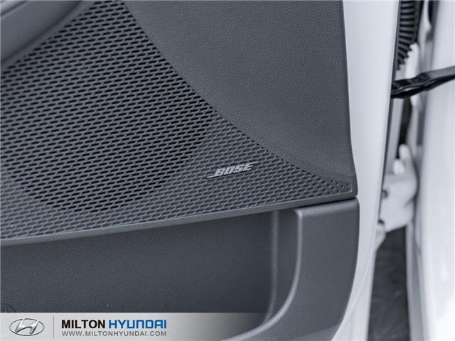 2025 Hyundai Sonata N-Line Ultimate (Stk: 498075) in Milton - Image 15 of 29