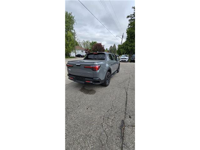 2023 Hyundai Santa Cruz Ultimate (Stk: 01155P) in New Hamburg - Image 9 of 22