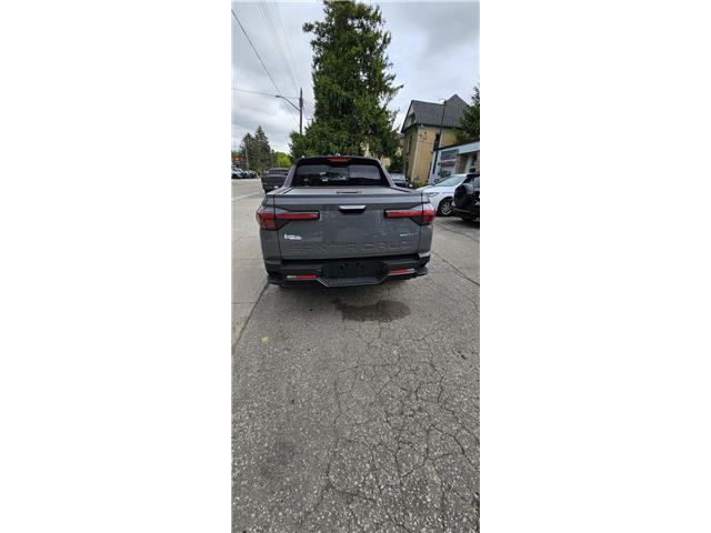 2023 Hyundai Santa Cruz Ultimate (Stk: 01155P) in New Hamburg - Image 10 of 22