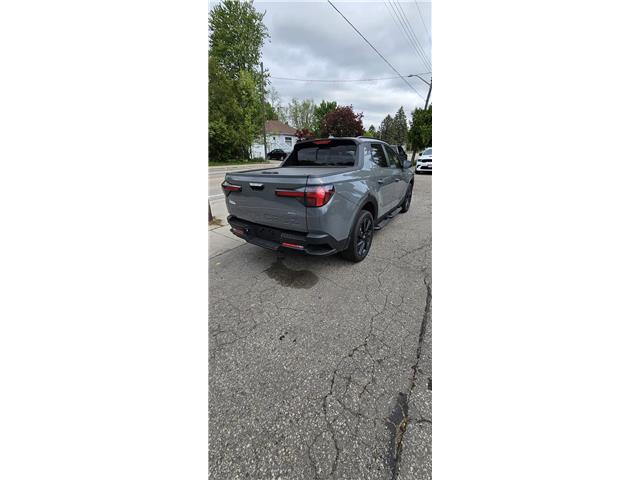 2023 Hyundai Santa Cruz Ultimate (Stk: 01155P) in New Hamburg - Image 12 of 22