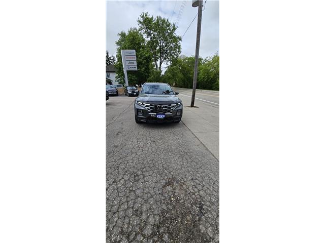 2023 Hyundai Santa Cruz Ultimate (Stk: 01155P) in New Hamburg - Image 15 of 22