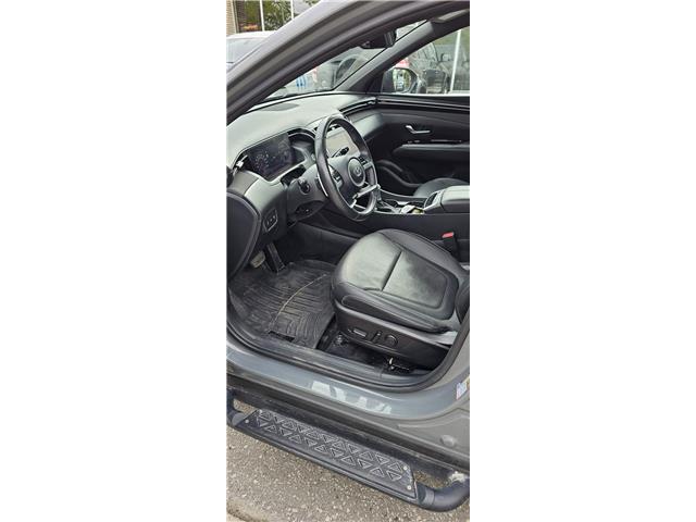 2023 Hyundai Santa Cruz Ultimate (Stk: 01155P) in New Hamburg - Image 18 of 22