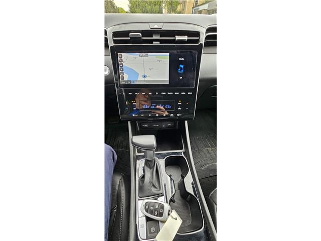 2023 Hyundai Santa Cruz Ultimate (Stk: 01155P) in New Hamburg - Image 21 of 22