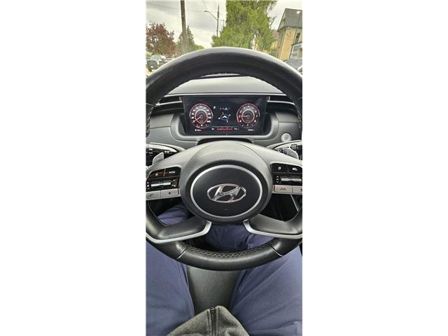 2023 Hyundai Santa Cruz Ultimate (Stk: 01155P) in New Hamburg - Image 22 of 22