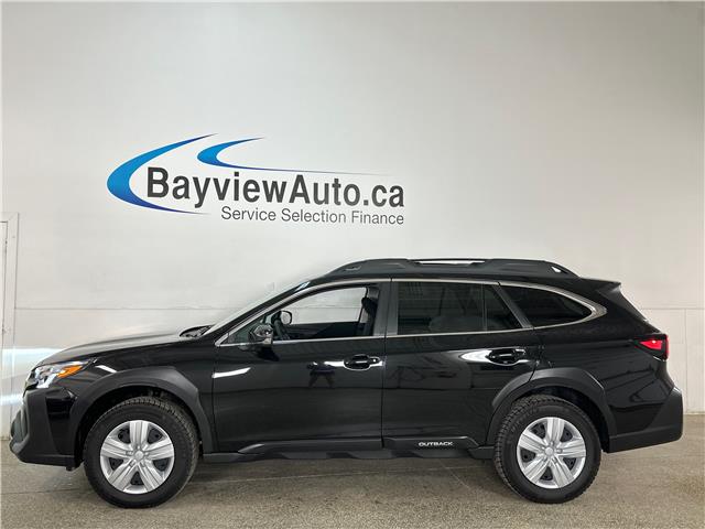 2024 Subaru Outback Convenience (Stk: 42503J) in Belleville - Image 1 of 23