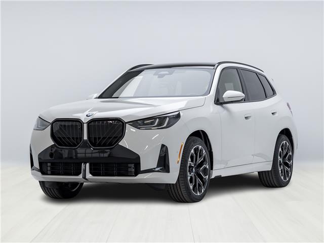 2025 BMW X3 30 xDrive (Stk: 5020431) in Etobicoke - Image 1 of 21