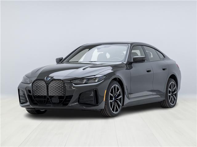 2025 BMW i4 xDrive40 (Stk: 5V10424) in Etobicoke - Image 1 of 23