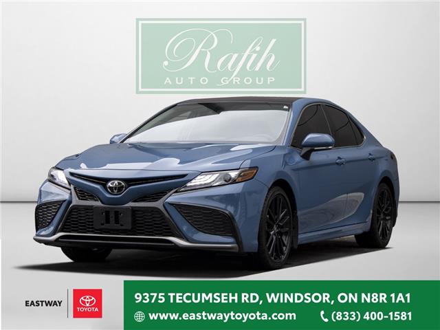 2024 Toyota Camry XSE (Stk: TR9409) in Windsor - Image 1 of 28