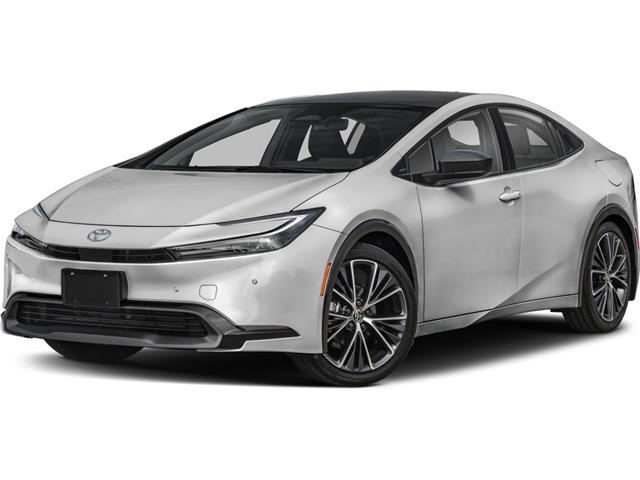 2025 Toyota Prius XLE (Stk: V1387013) in Toronto - Image 1 of 1