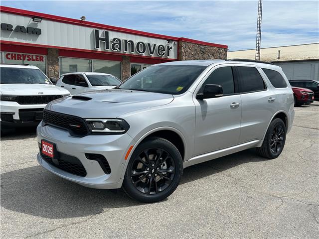 2025 Dodge Durango GT (Stk: 25-079) in Hanover - Image 1 of 25