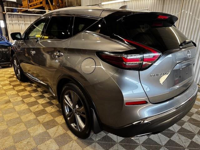 2023 Nissan Murano Platinum (Stk: U965) in Melfort - Image 3 of 15