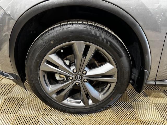 2023 Nissan Murano Platinum (Stk: U965) in Melfort - Image 8 of 15