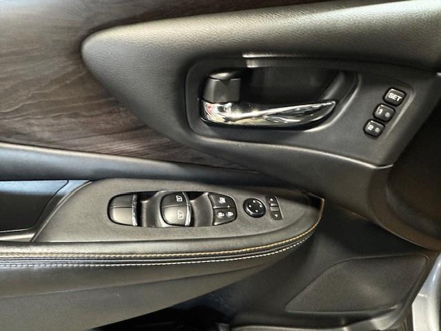 2023 Nissan Murano Platinum (Stk: U965) in Melfort - Image 10 of 15