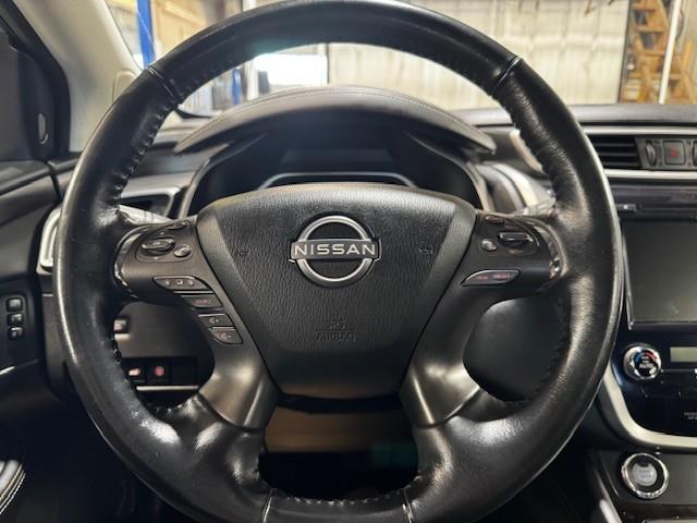 2023 Nissan Murano Platinum (Stk: U965) in Melfort - Image 15 of 15
