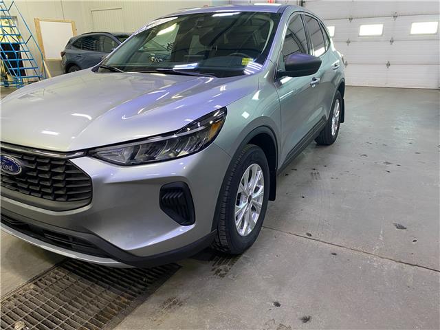 2023 Ford Escape Active (Stk: P25028) in Melfort - Image 1 of 10