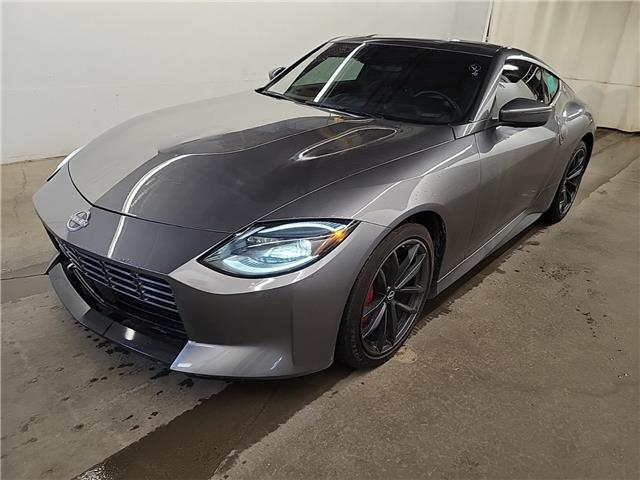 2023 Nissan Z Performance (Stk: N8668) in Saint-Eustache - Image 1 of 11