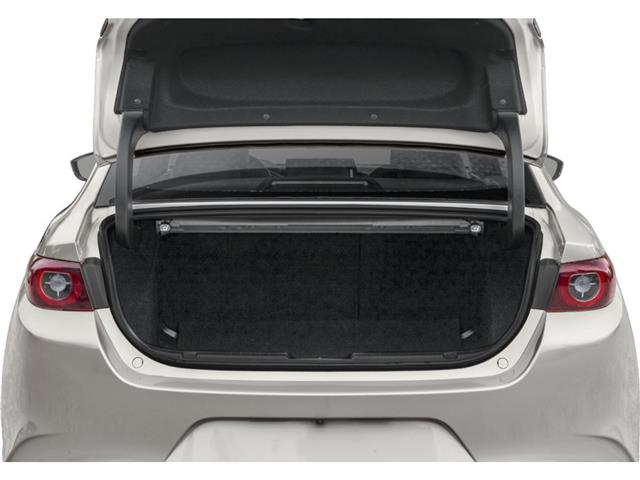 2025 Mazda Mazda3 GS (Stk: 25152) in Owen Sound - Image 10 of 14