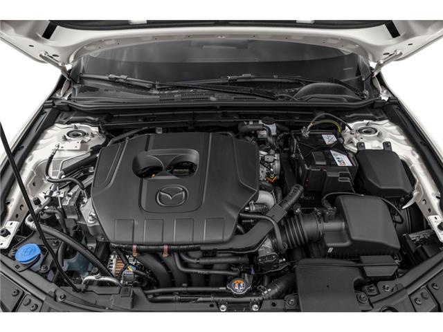2025 Mazda Mazda3 GS (Stk: 25152) in Owen Sound - Image 11 of 14