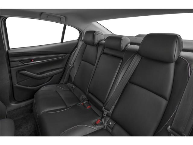 2025 Mazda Mazda3 GS (Stk: 25152) in Owen Sound - Image 12 of 14