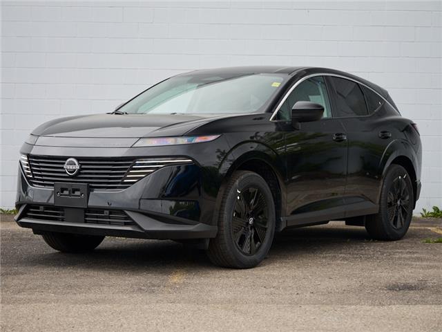 2025 Nissan Murano SV (Stk: N25240) in Hamilton - Image 1 of 2