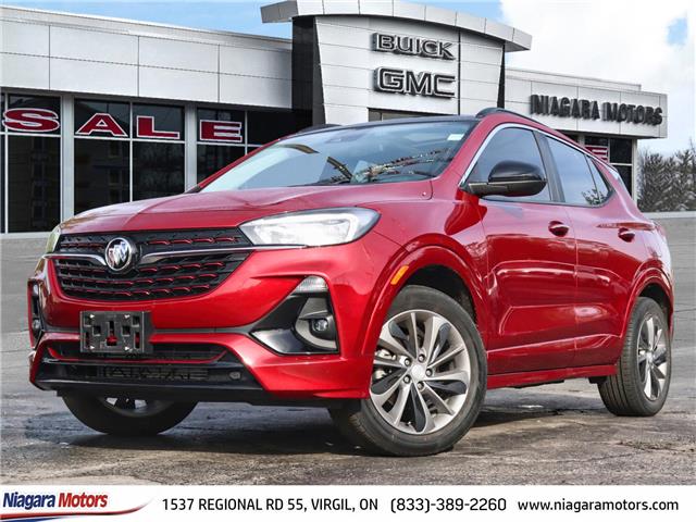 2020 Buick Encore GX Select (Stk: 25VTA50A) in Virgil - Image 1 of 24