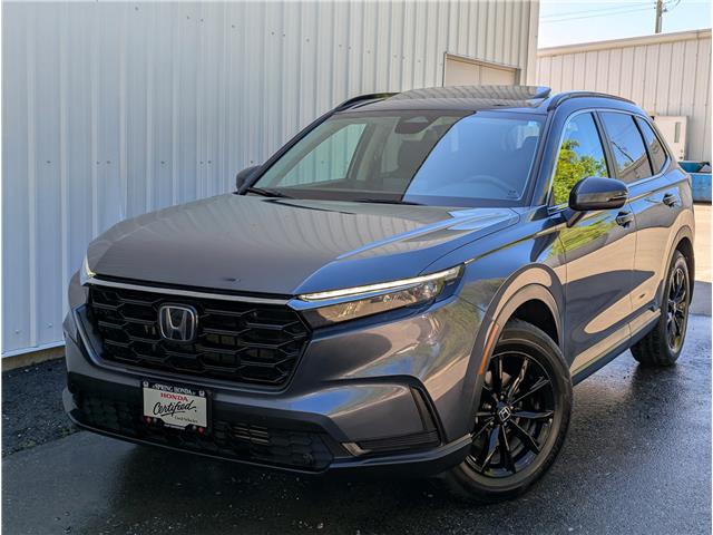 2023 Honda CR-V Sport-B (Stk: H29117A) in North Cranbrook - Image 1 of 15