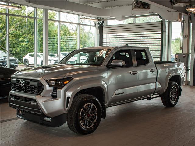 2025 Toyota Tacoma Base (Stk: 26016) in Kingston - Image 1 of 16