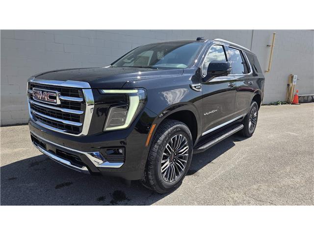 2025 GMC Yukon Elevation (Stk: 279627) in New Glasgow - Image 1 of 15