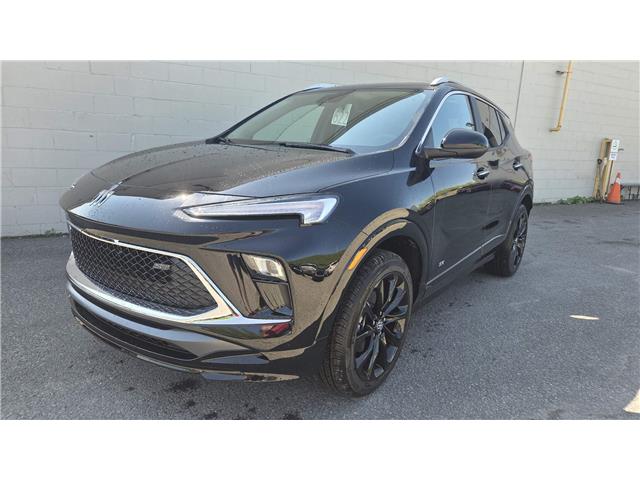 2025 Buick Encore GX Sport Touring (Stk: 214083) in New Glasgow - Image 1 of 15