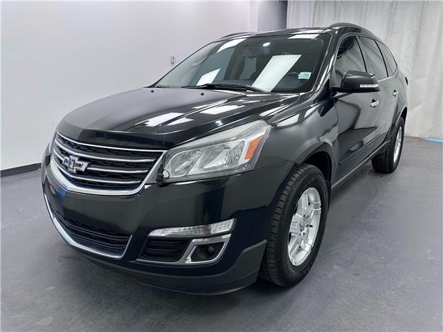 2013 Chevrolet Traverse 1LT (Stk: 15450) in Lethbridge - Image 1 of 20