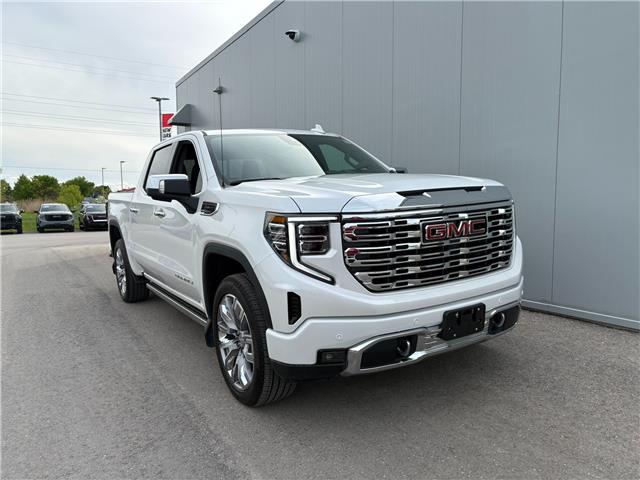 2025 GMC Sierra 1500 Denali (Stk: 25-1265A) in Listowel - Image 1 of 44