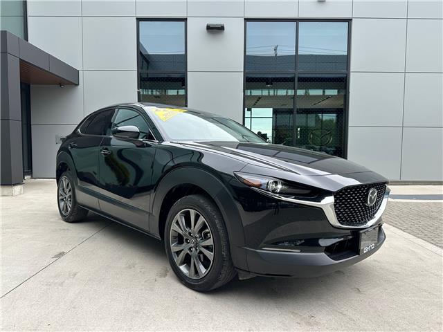 2022 Mazda CX-30 GT (Stk: 35919) in East York - Image 1 of 21