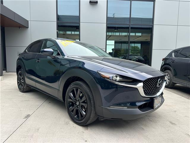 2022 Mazda CX-30 GT (Stk: 35857A) in East York - Image 1 of 21