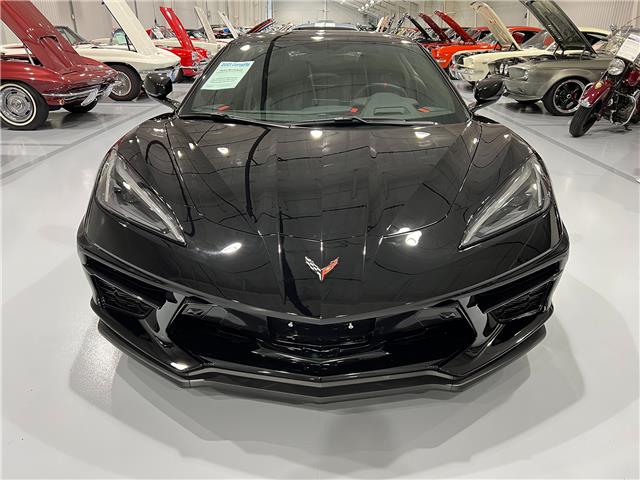2021 Chevrolet Corvette Stingray (Stk: 124066) in Watford - Image 15 of 34