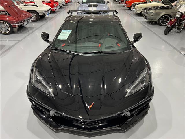 2021 Chevrolet Corvette Stingray (Stk: 124066) in Watford - Image 16 of 34