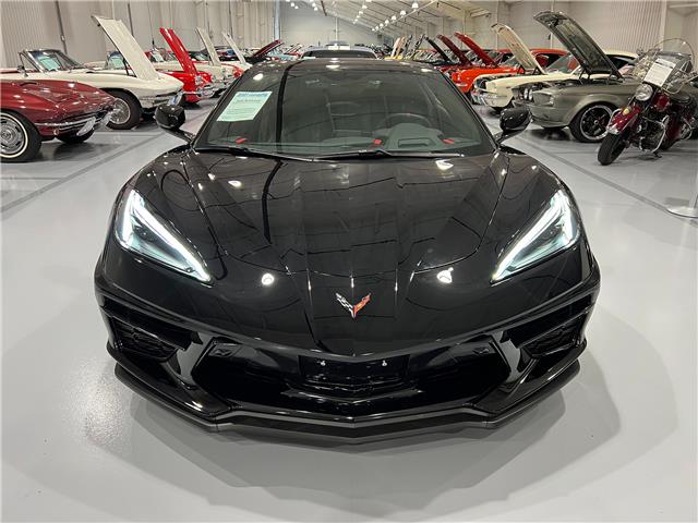 2021 Chevrolet Corvette Stingray (Stk: 124066) in Watford - Image 17 of 34